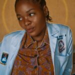 Grace Achieng: From Registered Nurse to DSW Leader