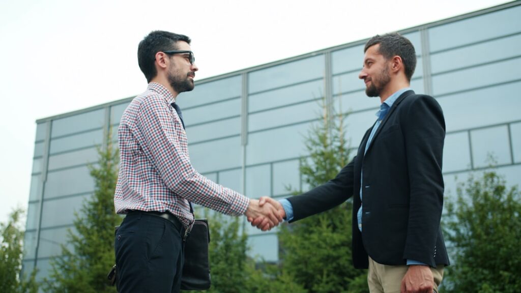 Partnership with IOM Strengthens Ethical Migration Pathways